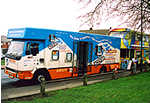 The Lampost Bus & The Playbus image